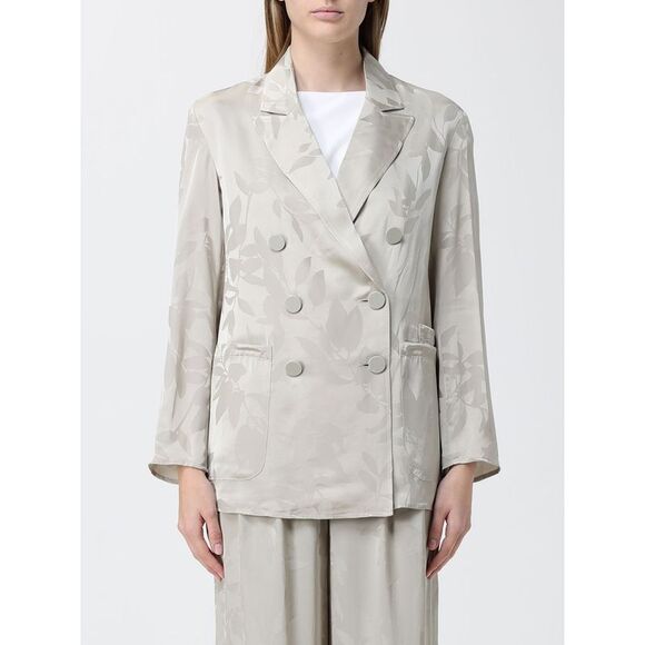 ARMANI EXCHANGE Jackets & Blazers - Armani Exchange Jacket Woman Dust